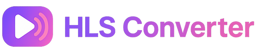 HLS Convert